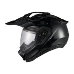 Nexx Casco X.Rally Plain