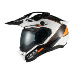 Nexx Casco X.Rally Raid