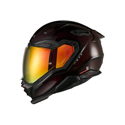 Nexx Casco X.Wst3 Lava