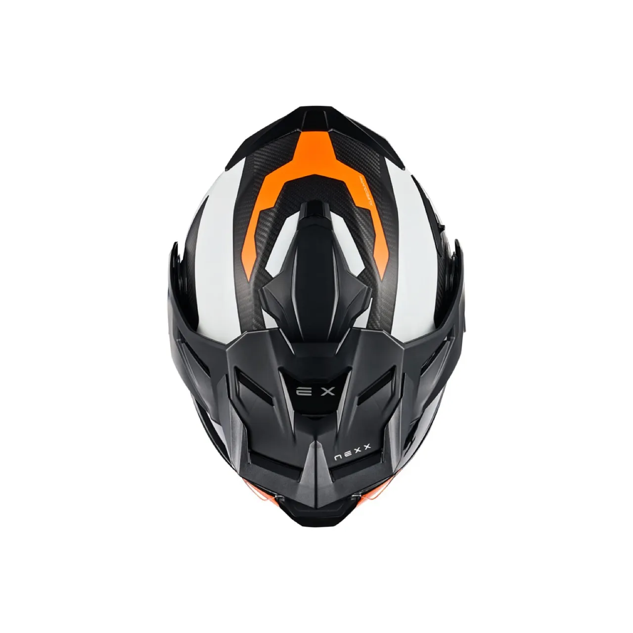 Nexx Helmet X.Lifecountry Terra - UP!TRAIL