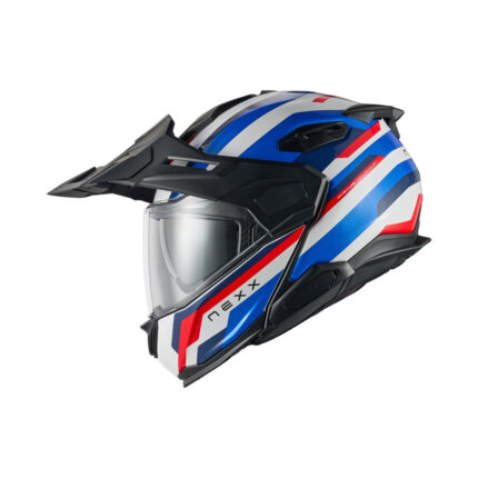 Nexx Casco X.Lifecountry Westbound