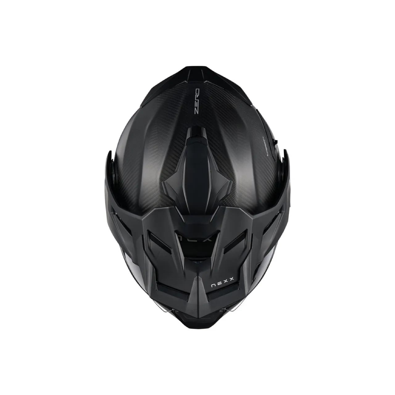 Nexx Helmet X.Lifecountry Zero Pro - UP!TRAIL