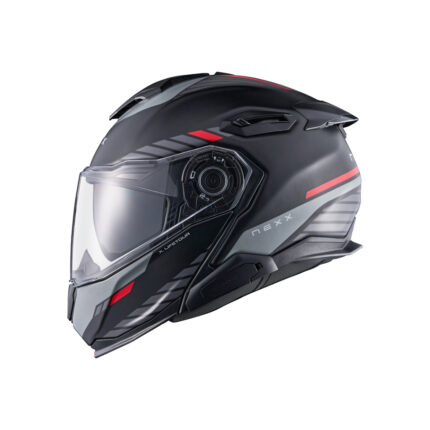 Nexx Casco X.Lifetour Globe