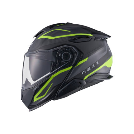 Nexx Casco X.Lifetour Pro Mile Mile