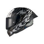 Nexx Casco X.R3R Ziger