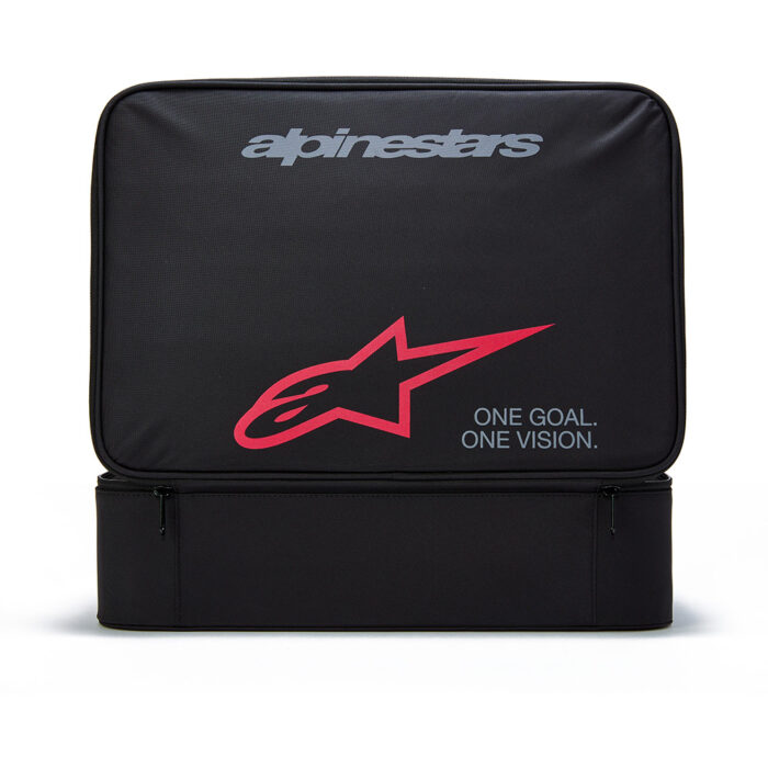 Alpinestars Maschera Supertech Vision Case - immagine 3