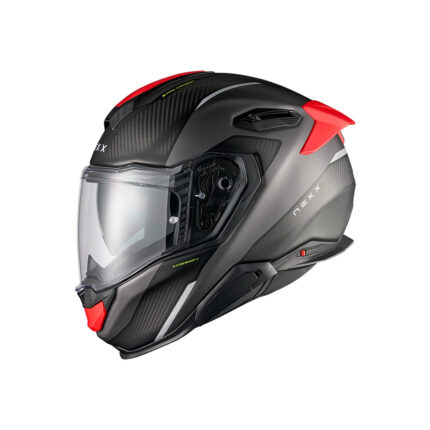 Nexx Casco X.TR Rush