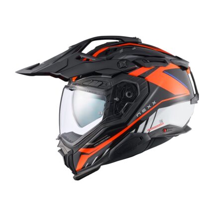 Nexx Casco X.Wed3 Gobi