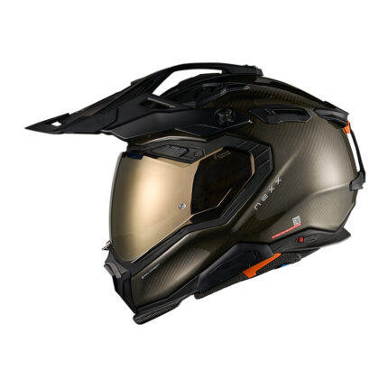Nexx Casco X.Wed3 Golden Dune