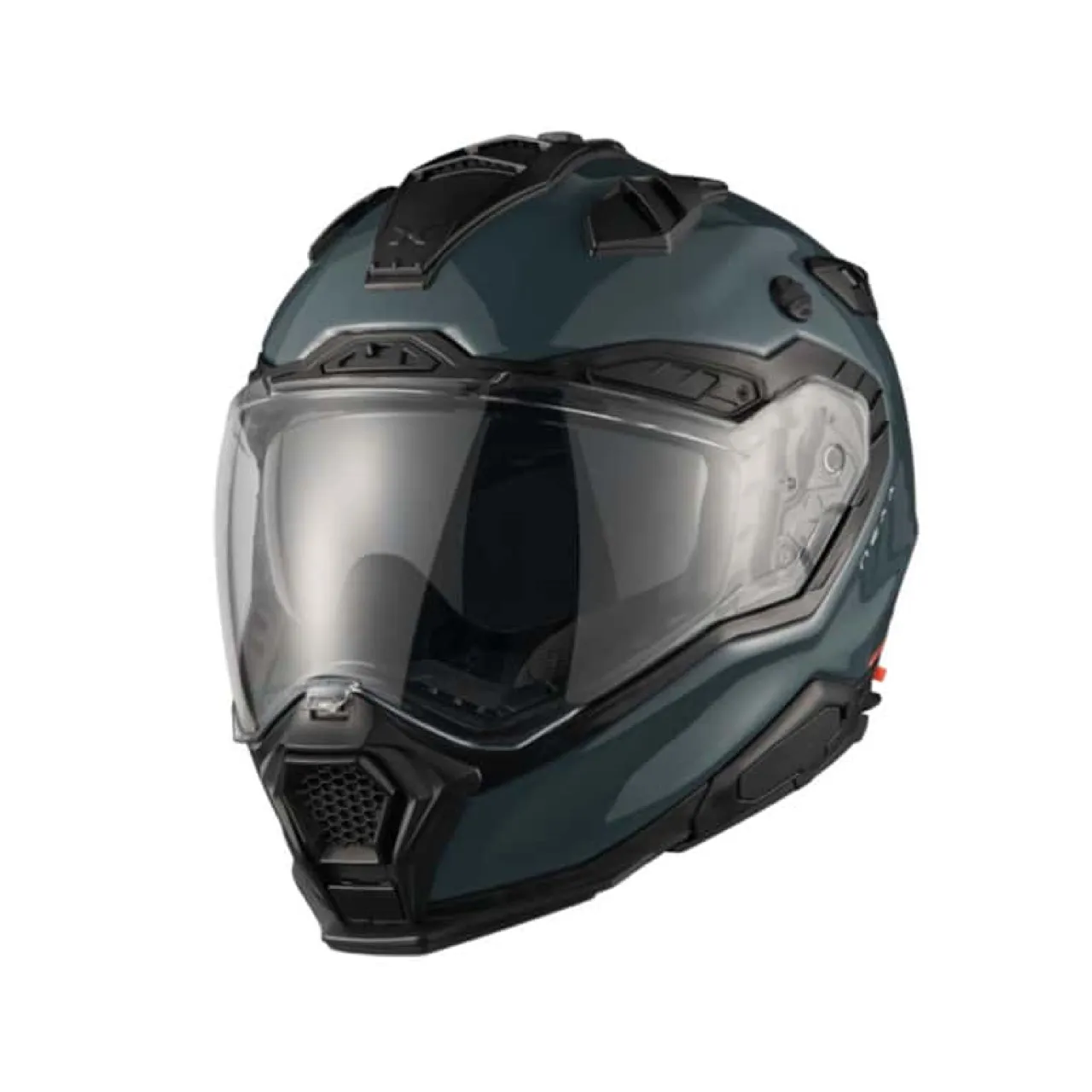 Nexx Helmet X.Wed3 Wild Pro - UP!TRAIL