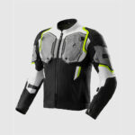 Rebelhorn Borg II Motorcycle Jacket