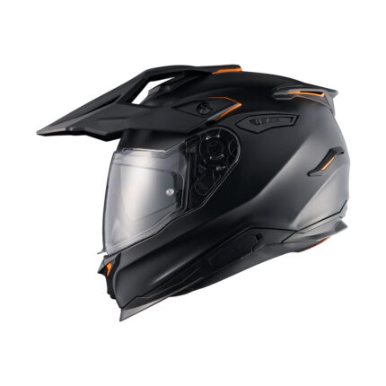 Nexx Casco Y.Travl Plain
