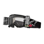 Alpinestars Maschera Vision 5 Roll-Off Corp