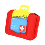 Macna Primo Soccorso Conforme alla norma DIN 13167 Medi Kit