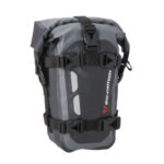 SW-MOTECH Borsa posteriore Drybag 80 Nero/grigio 8 L