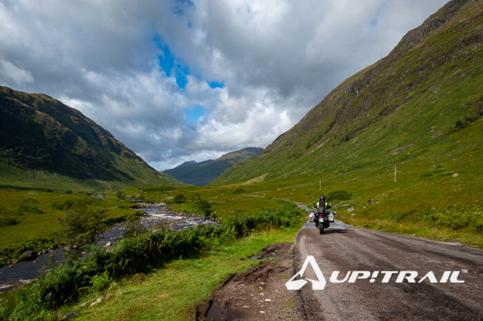 Travel Planner - Scozia - Itinerario su Misura - immagine 6