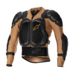 Alpinestars Giacca Protettiva Bionic Action V2