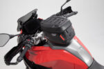 SW-MOTECH Borsa serbatoio PRO Yukon WP 6 l Con anello superiore PRO. Impermeabile - immagine 7