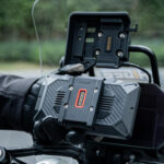 Chigee Base di sgancio per BMW MFP0174 - immagine 2