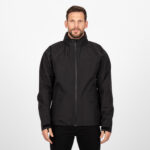 Knox Giacca Antipioggia Uomo Welbeck Overjacket MK2