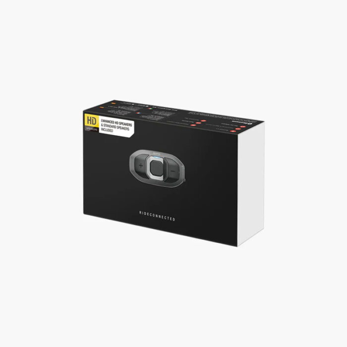 Sena SF2 Interfono Bluetooth Singolo - immagine 3
