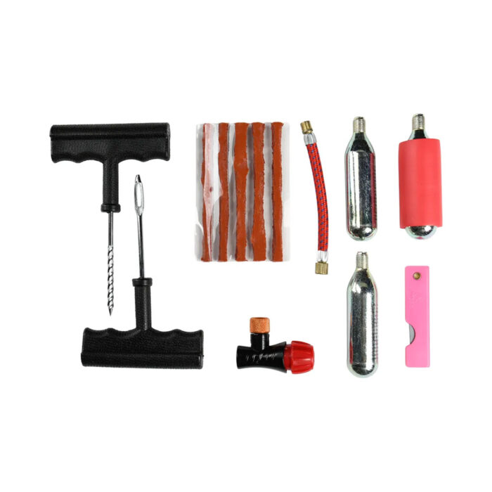 Macna Riparazione Pneumatici Tubeless Tyre Kit - immagine 2