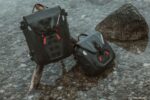 SW-MOTECH Borsa SysBag WP M 17-23l Impermeabile - immagine 4