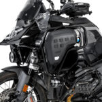 Loboo Coppia di Borse Laterali per GS 1300 Adventure BMW R1300GS ADVENTURE(2024-) - immagine 2