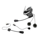 Sena Interfono 50S Mesh 3.0/Bluetooth 5.0 Singolo - immagine 3