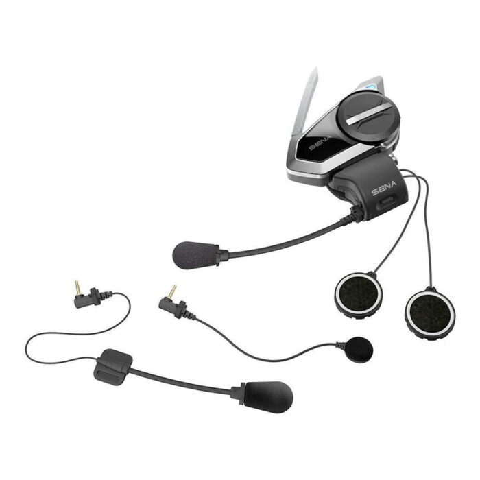 Sena Interfono 50S Mesh 3.0/Bluetooth 5.0 Singolo - immagine 3