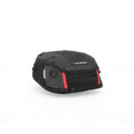 SW-MOTECH Borsa posteriore PRO Roadpack 1680D Nylon balistico Nero/Antracite 8-14 l