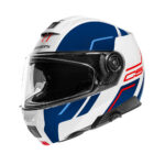 Schuberth Casco C5 Master