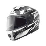 Schuberth Casco S3 Thunder