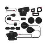Sena Kit completo aggiuntivo per 60S con microfoni tipo Universal