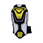 Macna Paraschiena Indossabile Racing Back Protector FB Liv. 2