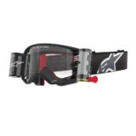 Alpinestars Maschera Supertech Roll-Off Corp