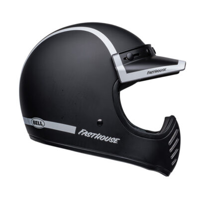 Bell Helmet Moto-3 Fasthouse