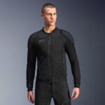 Alpinestars Giacca Troop-Air Pro