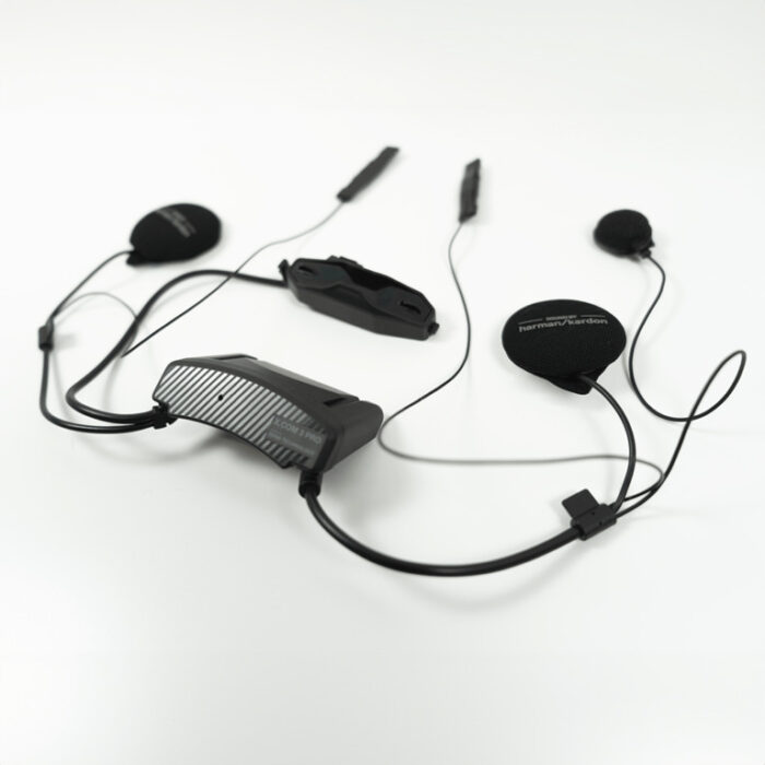 Nexx Intercom X-Com3 Pro - immagine 2
