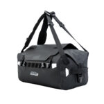 Loboo Borsa Moto Impermeabile IPX7 per Valigia o Bauletto Alps 18 L. Sacca idrica inclusa. - immagine 4