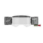 Alpinestars Supertech Roll Off Kit Wide Vision W/Cl - immagine 2