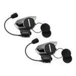 Sena Interfono 50S Mesh 3.0/Bluetooth 5.0 Doppio - immagine 2