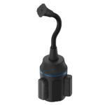 Quad Lock Supporto Porta Bicchieri Auto
