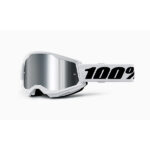 100% Maschera Strata 2 Junior