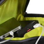Macna Borsa da Gamba Leg Bag Extended - immagine 4