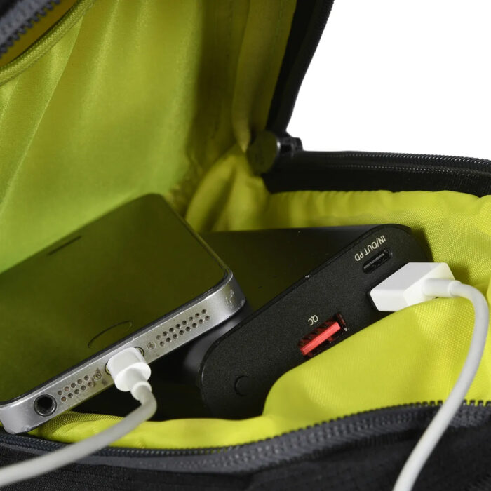 Macna Borsa da Gamba Leg Bag Extended - immagine 4
