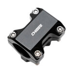 Chigee Supporto per Traversa 22mm MFP0191