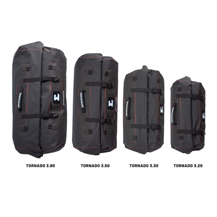 Enduristan Borsa Tornado 3.50 - immagine 6