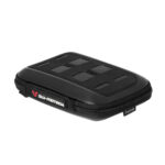 SW-MOTECH Borsa aggiuntiva PRO Pocket EVA Nero 1 l