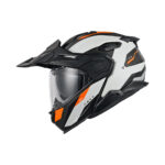 Nexx Casco X.Lifecountry Terra